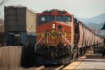 BNSF 5179